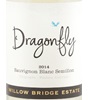 Willow Bridge Estate 14 Dragonfly Sauvignon Blanc Semillon (Willow Bridge) 2014